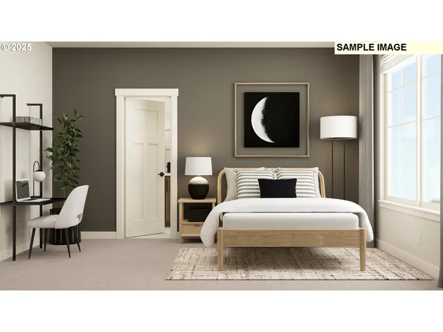 a living room with a couch and a fireplace