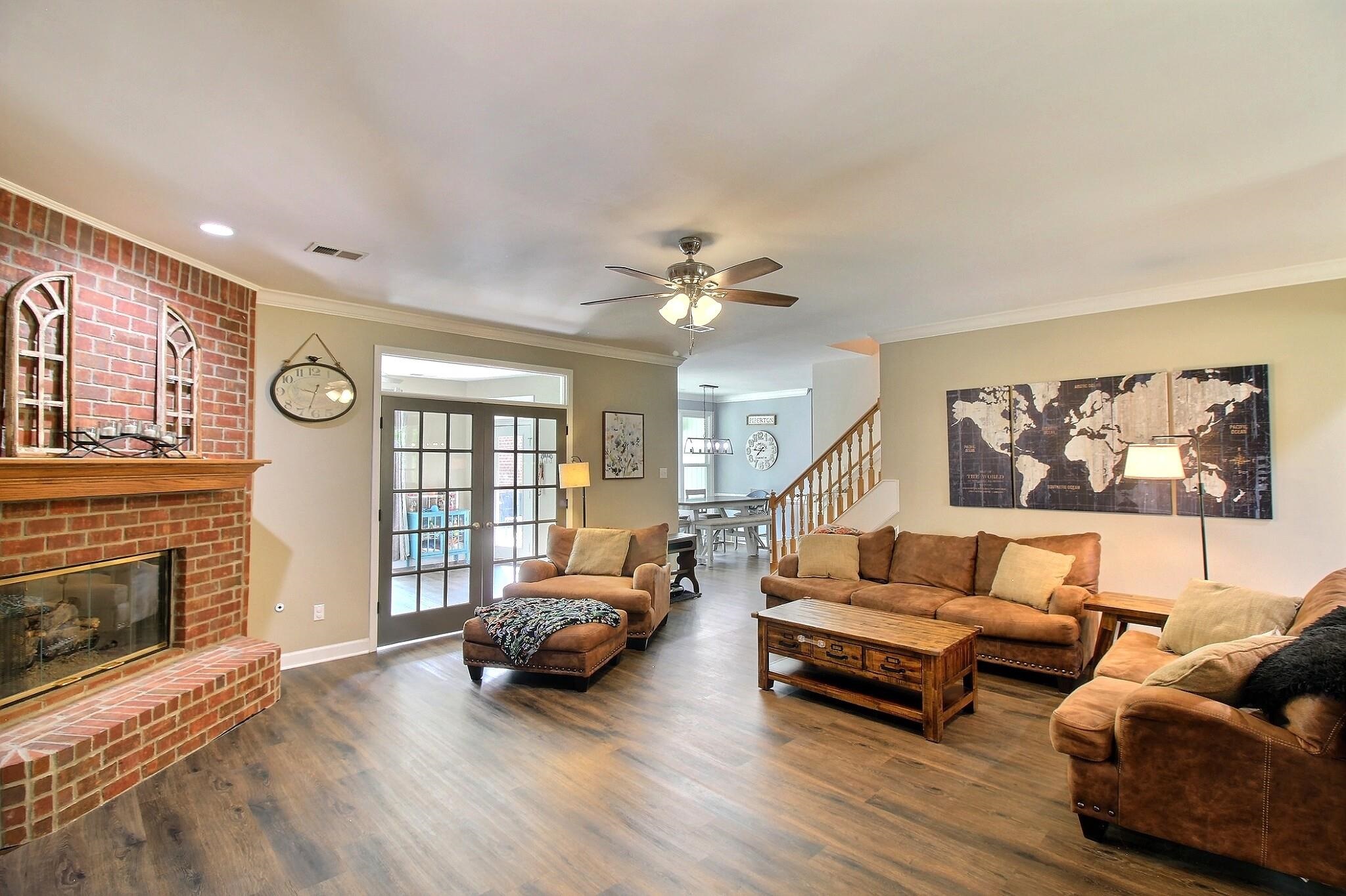 85 Hickory Nut Road Piperton, TN 38017 - Photo 7 of 33