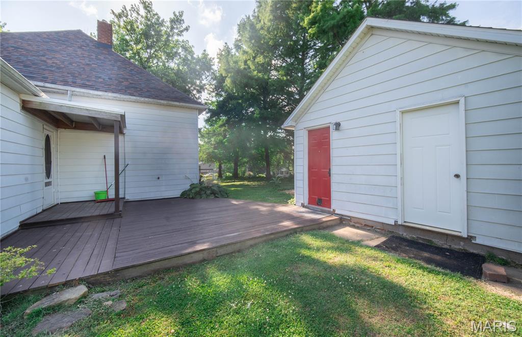 1924 High Street Chester, IL 62233 - Photo 21 of 34