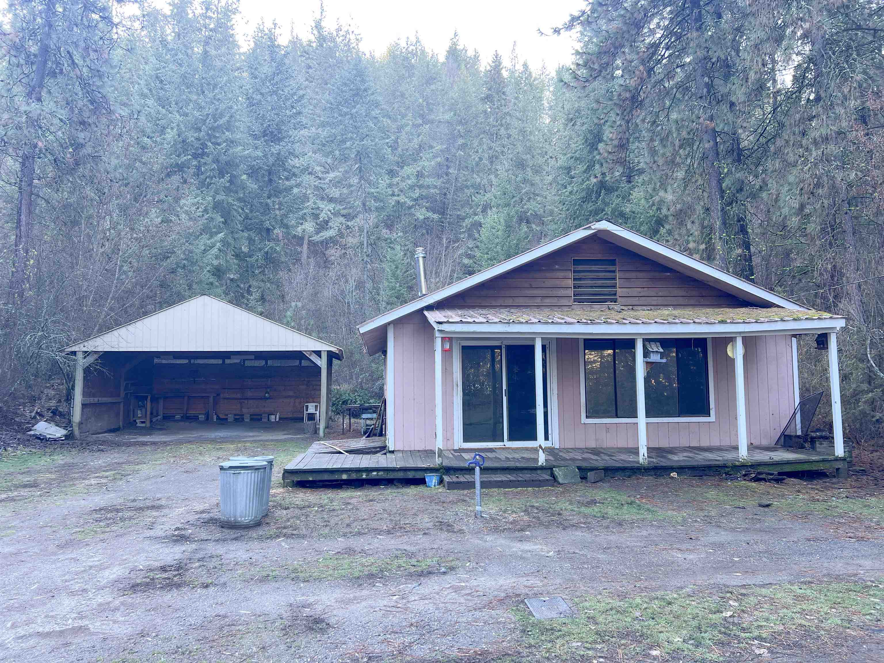 700 Minter Boulevard Marcus, WA 99151 - Photo 22 of 24