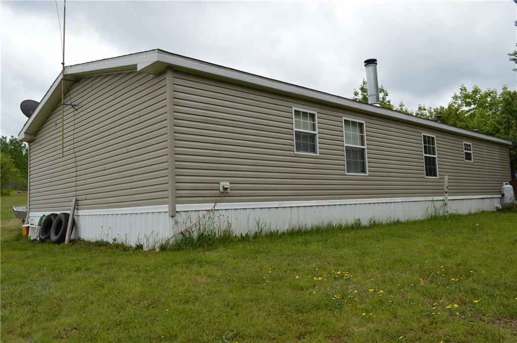 1566 Kingman Road Kingman, ME 04451 - Photo 16 of 20 Exterior Back