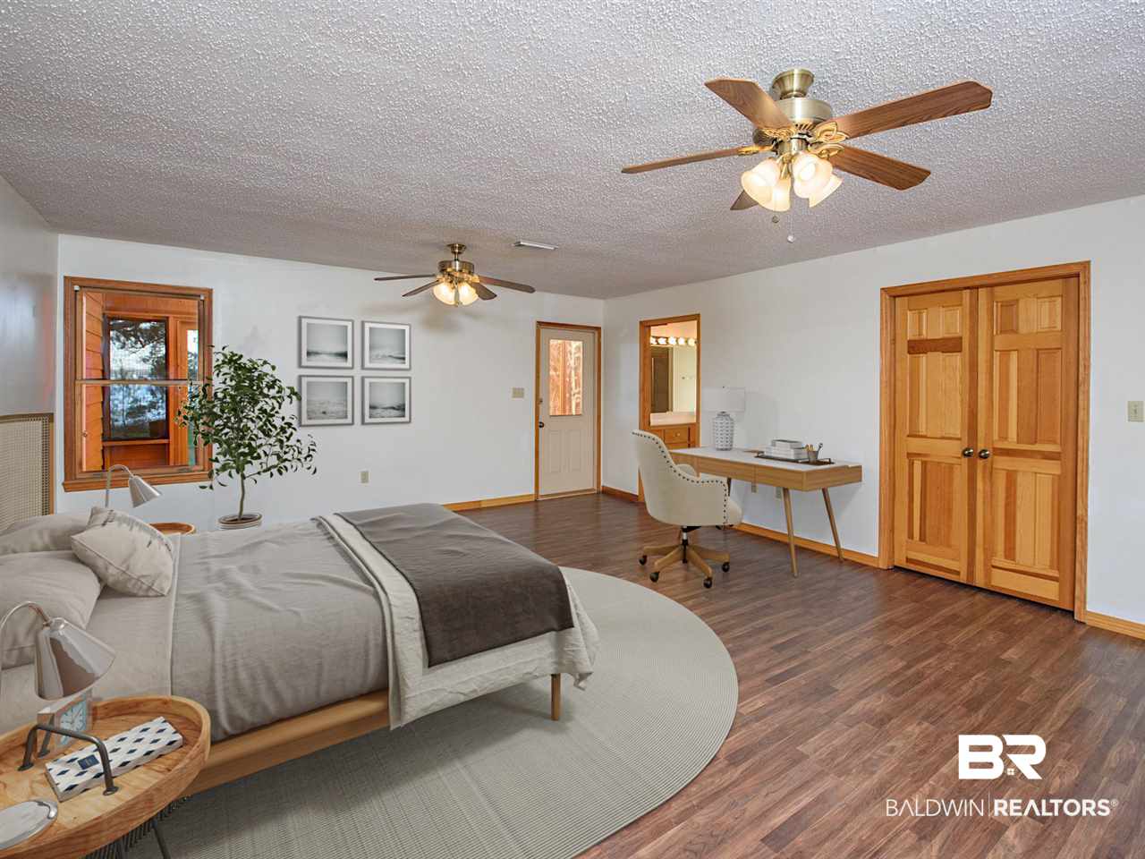 11696 Mary Ann Bch Road Fairhope, AL 36532 - Photo 4 of 44 Virtually Staged Master