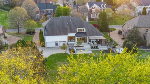 $2,100,000 | 343 Gillette Drive, Franklin, TN 37069