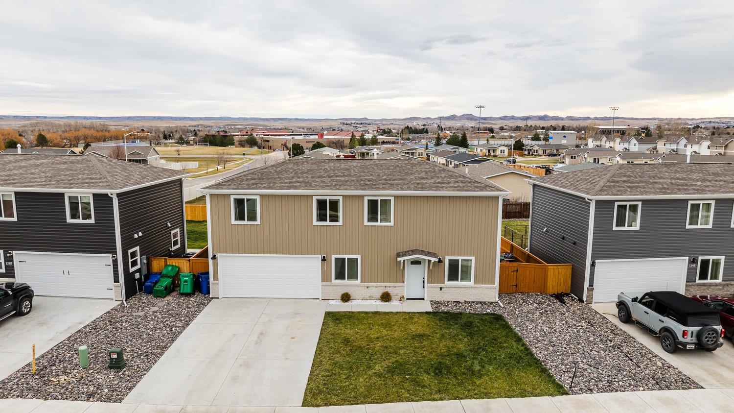 1165 Covey Run Road Sheridan, WY 82801 - Photo 1 of 1