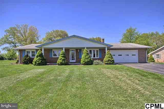 822 Forge Road Carlisle, PA 17015 - Photo 1 of 1 Gallery Image 1
