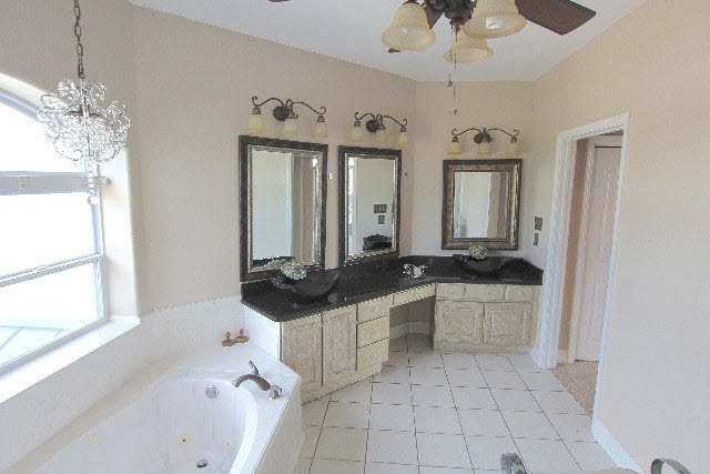 27154 Marina Road, Unit A Orange Beach, AL 36561 - Photo 10 of 23 Master Bathroom