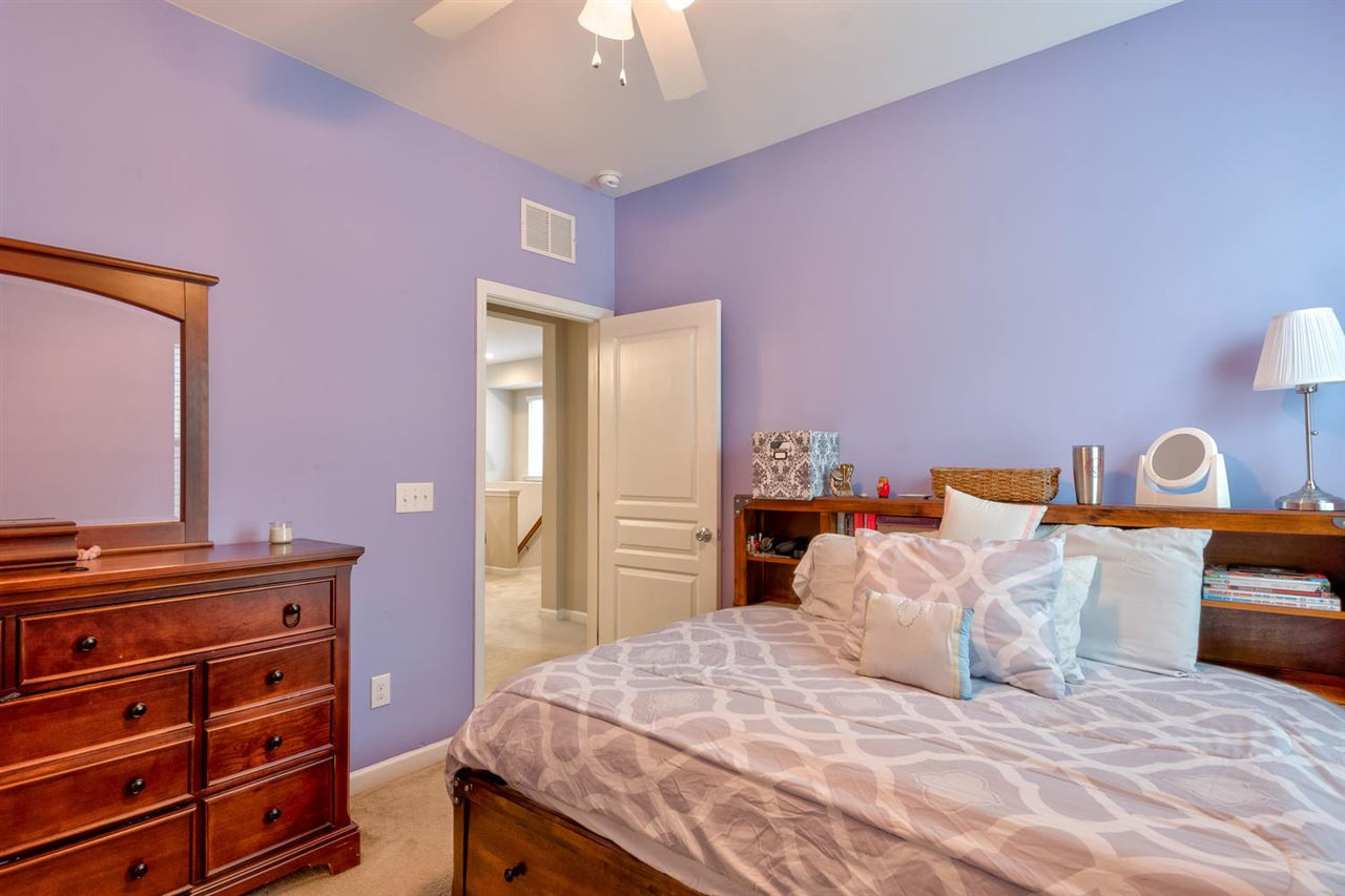 736 Birch Arbor Circle Raleigh, NC 27604 - Photo 25 of 29 Bedroom