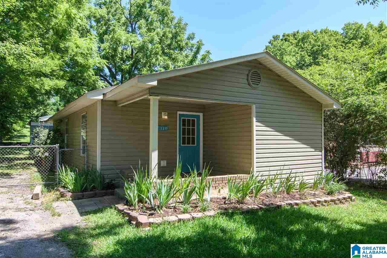 7310 Miami Avenue Leeds, AL 35094 - Photo 1 of 31