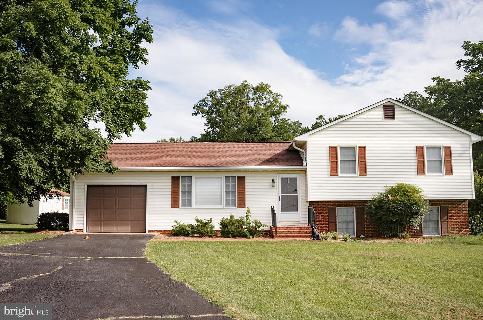 15650 Gibson Mill Road Culpeper, VA 22701 - Photo 1 of 28 Gallery Image 1