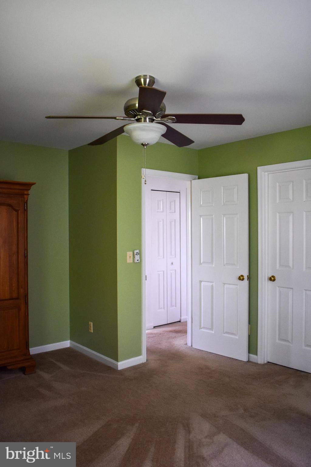 15650 Gibson Mill Road Culpeper, VA 22701 - Photo 13 of 28 Serene green retreat with inviting doors.