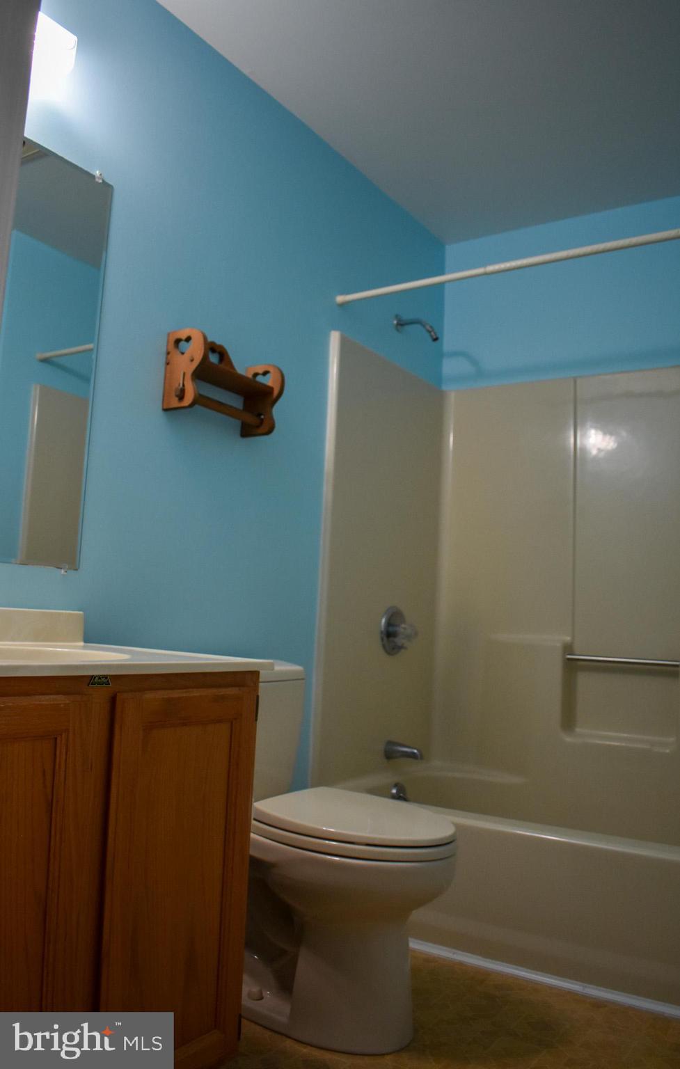15650 Gibson Mill Road Culpeper, VA 22701 - Photo 18 of 28 Bright and inviting bathroom retreat.