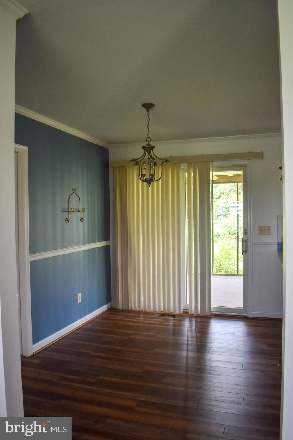 15650 Gibson Mill Road Culpeper, VA 22701 - Photo 9 of 28 Bright and airy space with elegant charm.