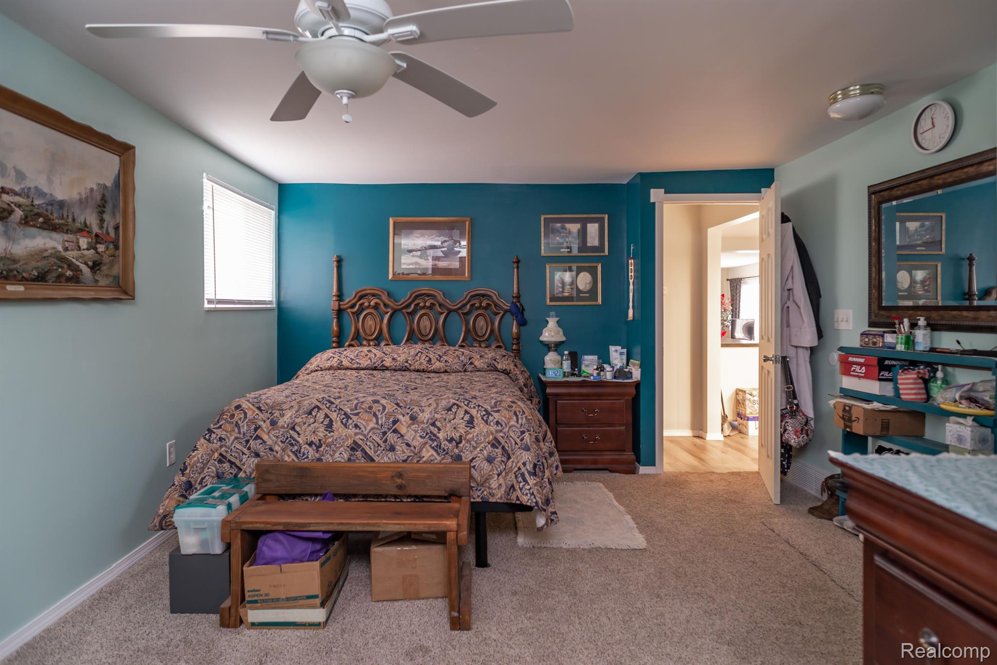 1159 Radov Road Gladwin, MI 48624 - Photo 17 of 40 Gallery Image 17