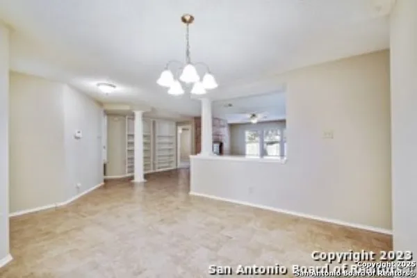 $2,250 | 21935 Legend Point Drive, San Antonio, TX 78258