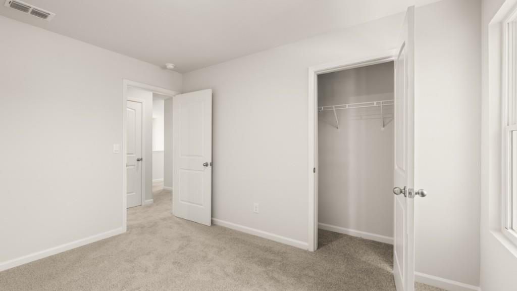 111 Babcock Drive Northeast Rome, GA 30165 - Photo 23 of 33 a view of an empty room