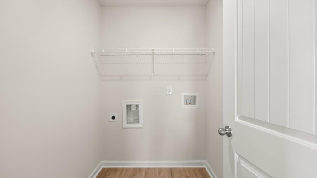 111 Babcock Drive Northeast Rome, GA 30165 - Photo 25 of 33 a view of bathroom