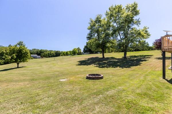 952 Achortown Road Beaver Falls, PA 15010 - Photo 29 of 43 a view of a ocean with trees