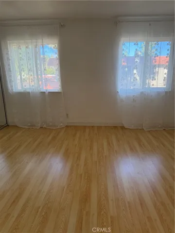 a view of storage and utility