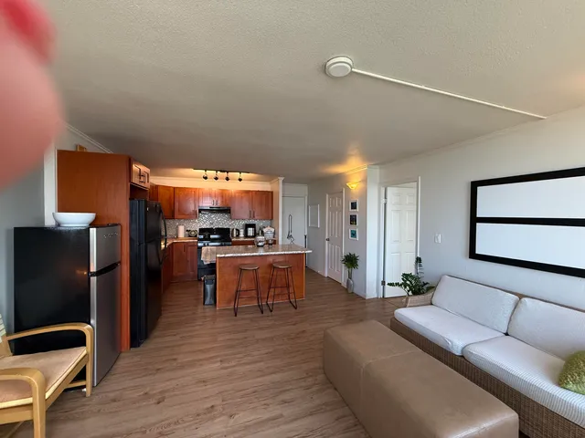 $2,600 | 493 Pio Drive, Unit 307, Wailuku, HI 96793