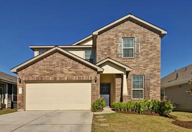 $2,250 | 317 Black Alder Street, Georgetown, TX 78626
