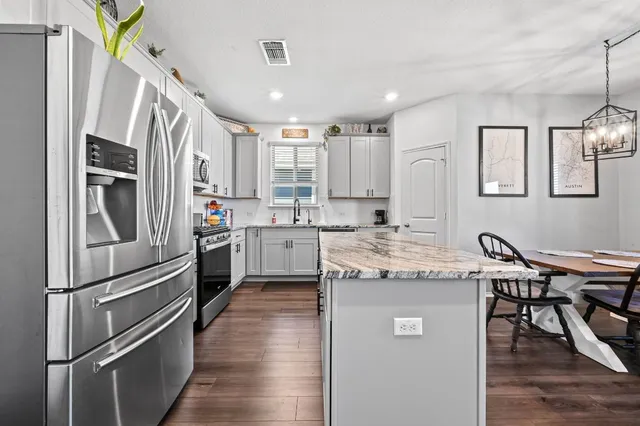 $2,250 | 317 Black Alder Street, Georgetown, TX 78626