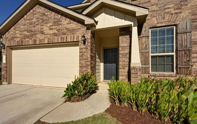 $2,250 | 317 Black Alder Street, Georgetown, TX 78626