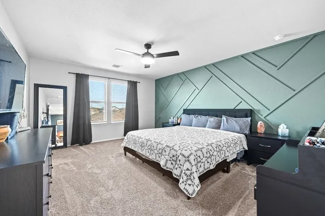 $2,250 | 317 Black Alder Street, Georgetown, TX 78626