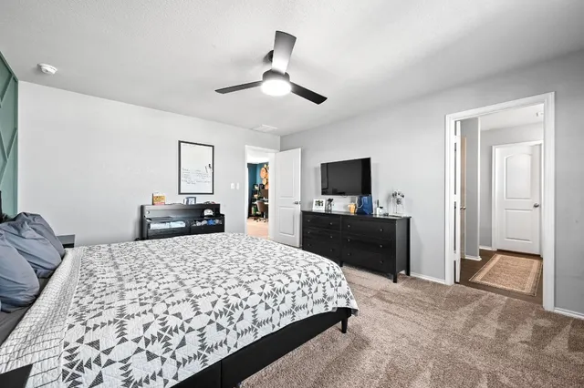 $2,250 | 317 Black Alder Street, Georgetown, TX 78626