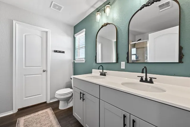 $2,250 | 317 Black Alder Street, Georgetown, TX 78626