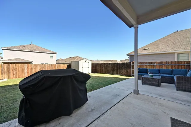 $2,250 | 317 Black Alder Street, Georgetown, TX 78626