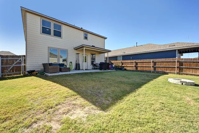 $2,250 | 317 Black Alder Street, Georgetown, TX 78626