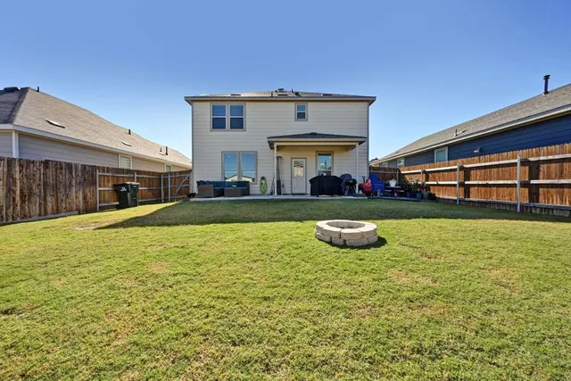 $2,250 | 317 Black Alder Street, Georgetown, TX 78626