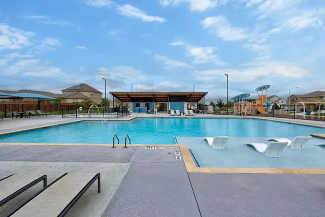 $2,250 | 317 Black Alder Street, Georgetown, TX 78626