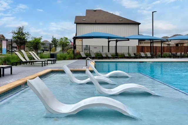 $2,250 | 317 Black Alder Street, Georgetown, TX 78626