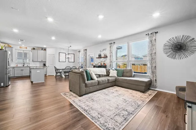 $2,250 | 317 Black Alder Street, Georgetown, TX 78626