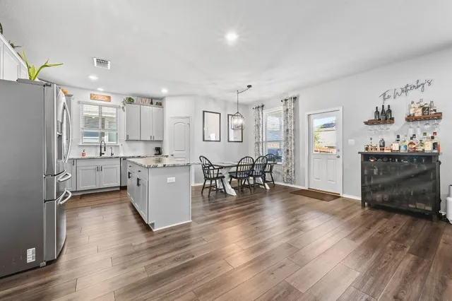 $2,250 | 317 Black Alder Street, Georgetown, TX 78626