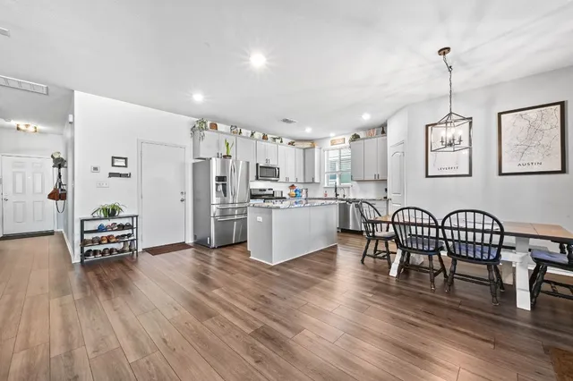 $2,250 | 317 Black Alder Street, Georgetown, TX 78626