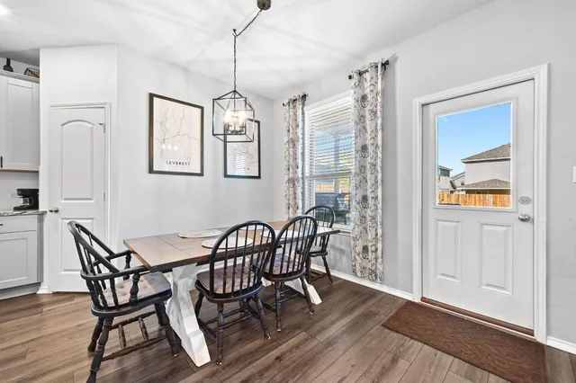 $2,250 | 317 Black Alder Street, Georgetown, TX 78626