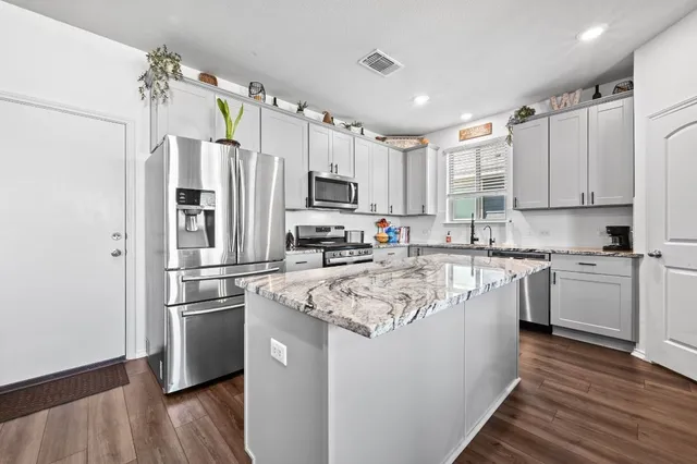 $2,250 | 317 Black Alder Street, Georgetown, TX 78626