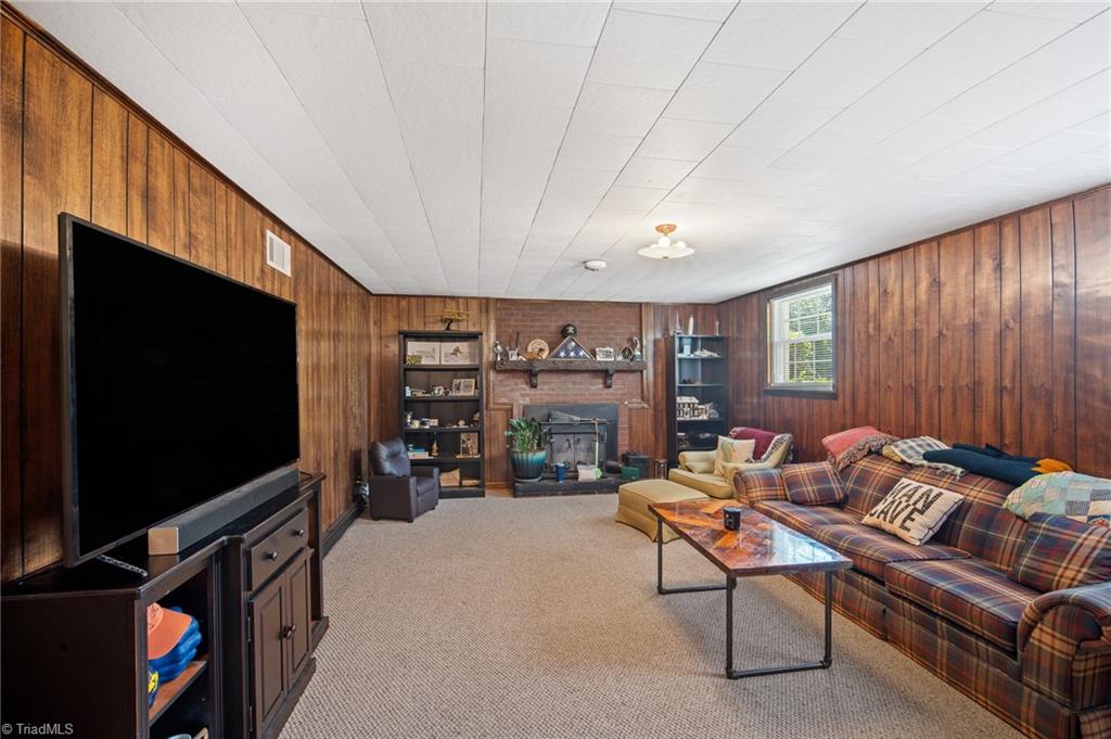 2641 Atwood Road Winston-Salem, NC 27103 - Photo 7 of 13