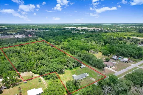 $335,000 | 1135 Dean Street, Mulberry, FL 33860