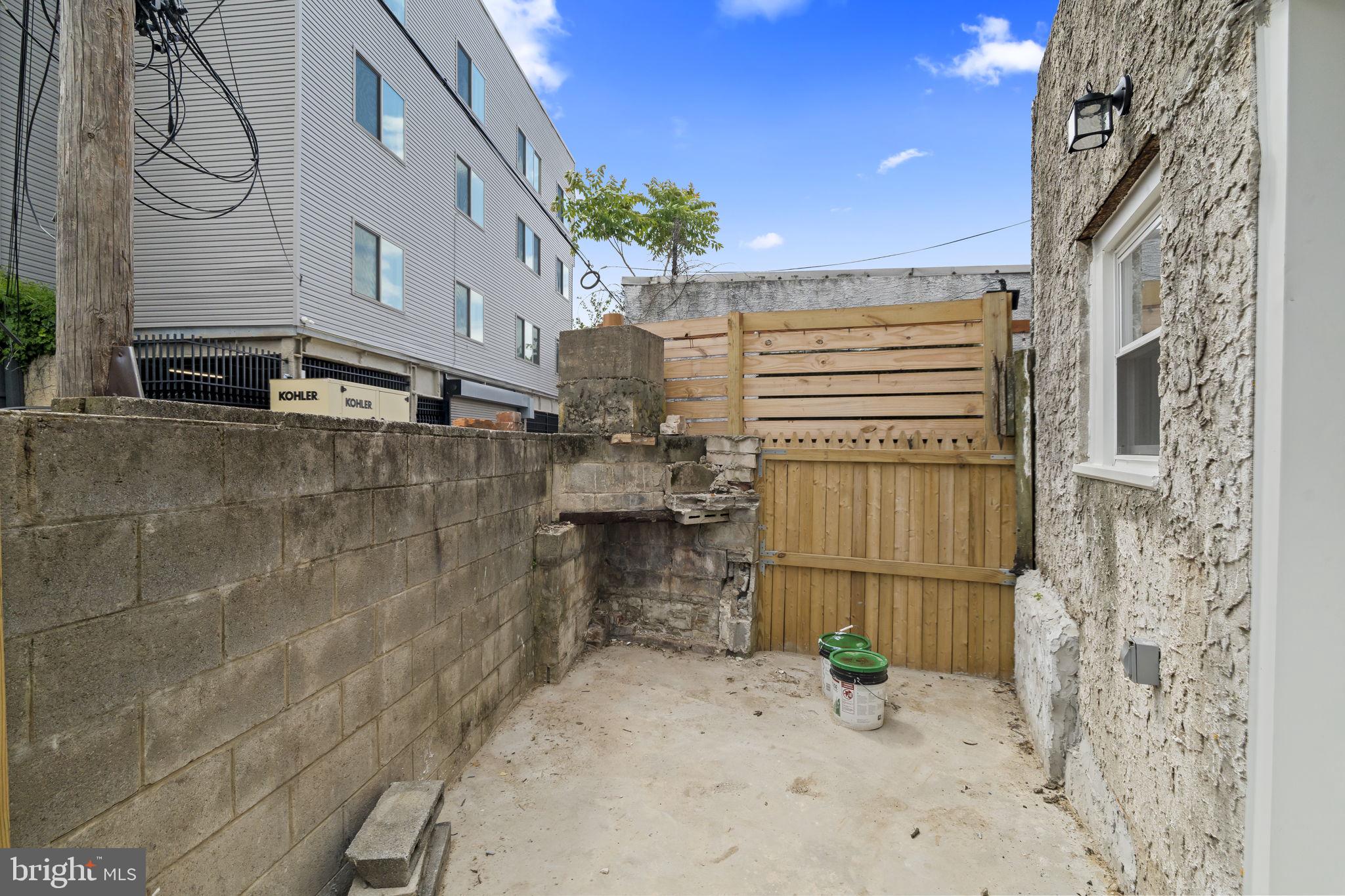 1317 North 28th Street Philadelphia, PA 19121 - Photo 29 of 31