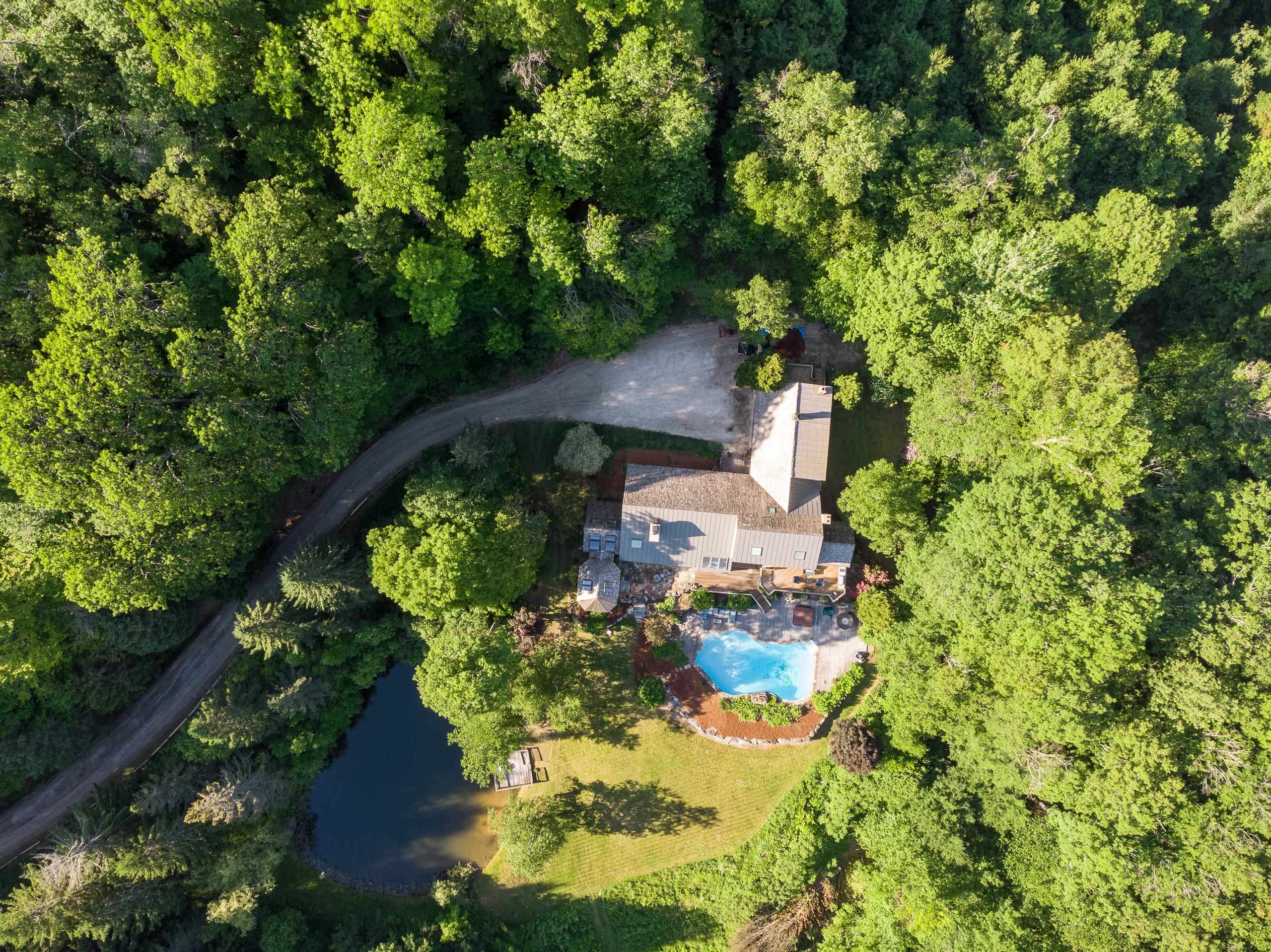 838 Cricket Hill Road Killington, VT 05751 - Photo 11 of 58