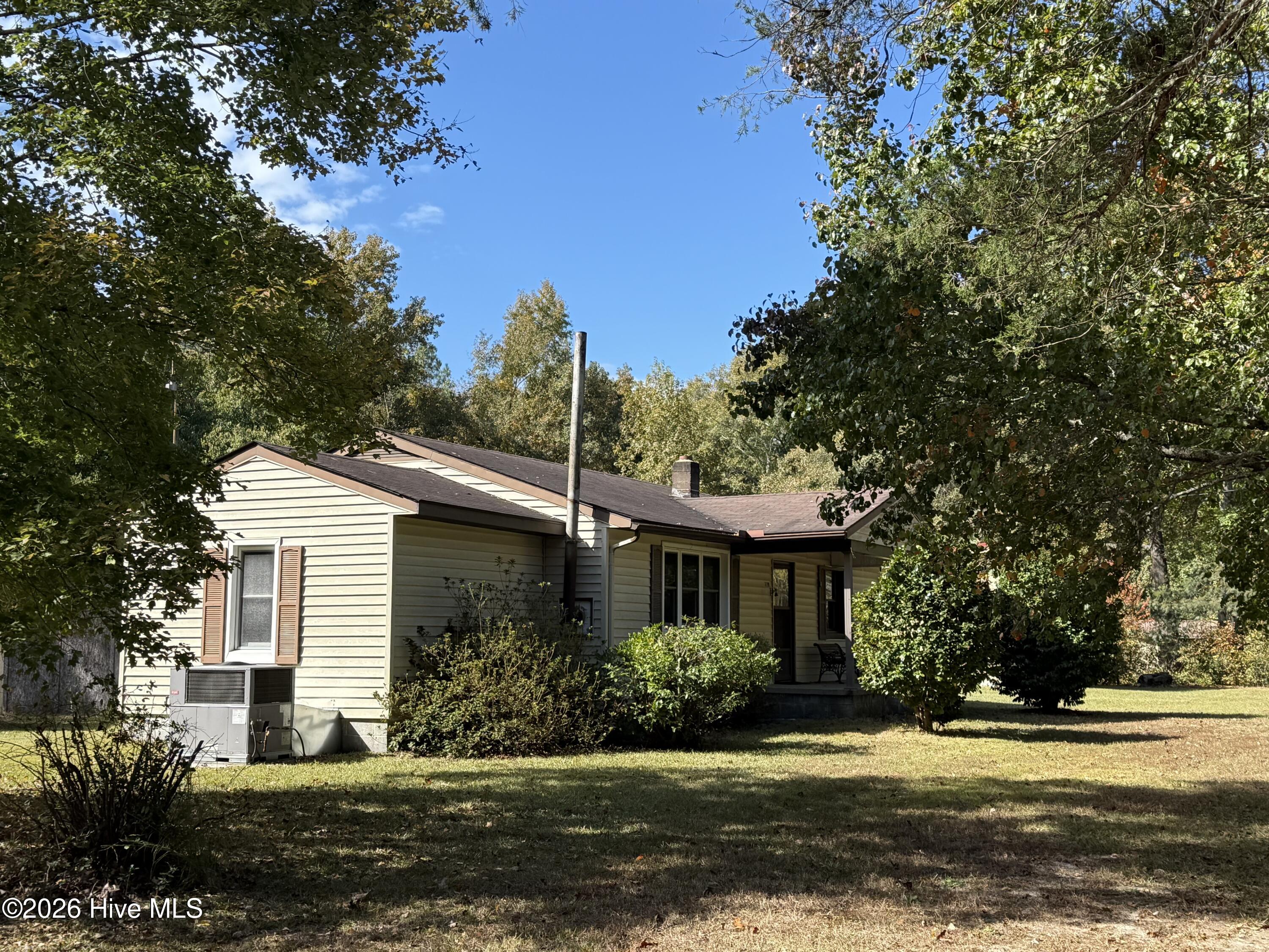 119 Bessie Road Carthage, NC 28327 - Photo 3 of 39