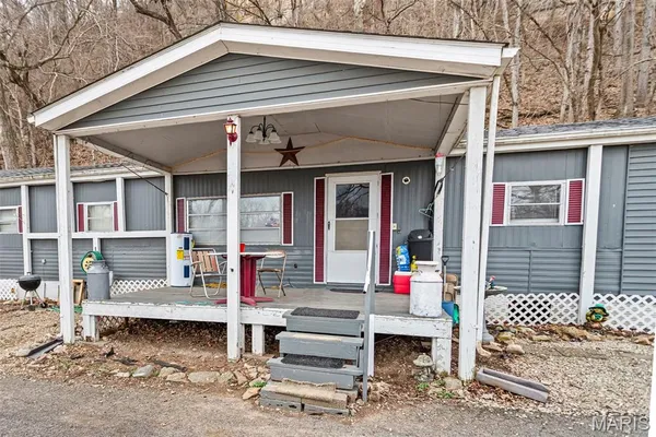 $65,000 | 798 Broadway, Kampsville, IL 62053