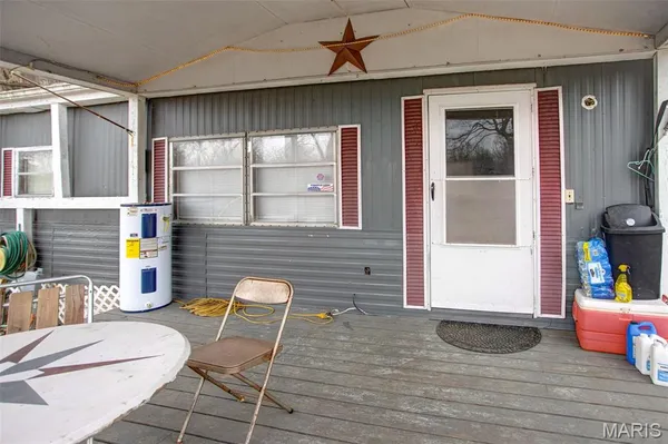 $65,000 | 798 Broadway, Kampsville, IL 62053
