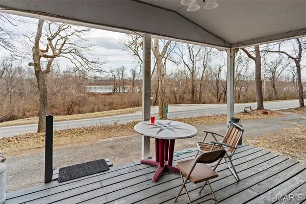 $65,000 | 798 Broadway, Kampsville, IL 62053