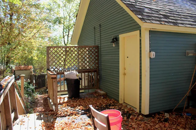 $260,000 | 335 Grove Street, Brandon, VT 05733