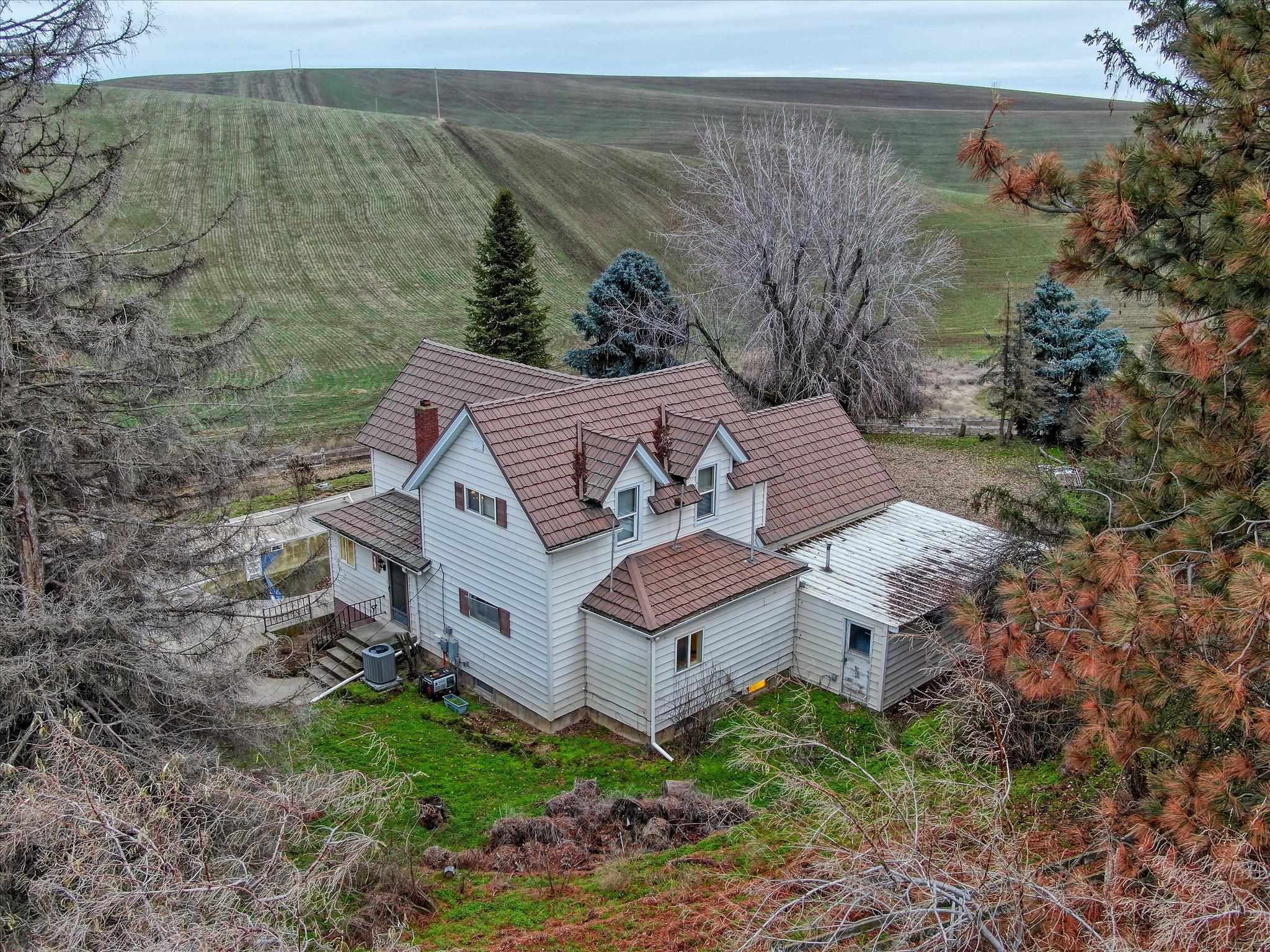 14901 Lancaster Road Endicott, WA 99125 - Photo 41 of 45