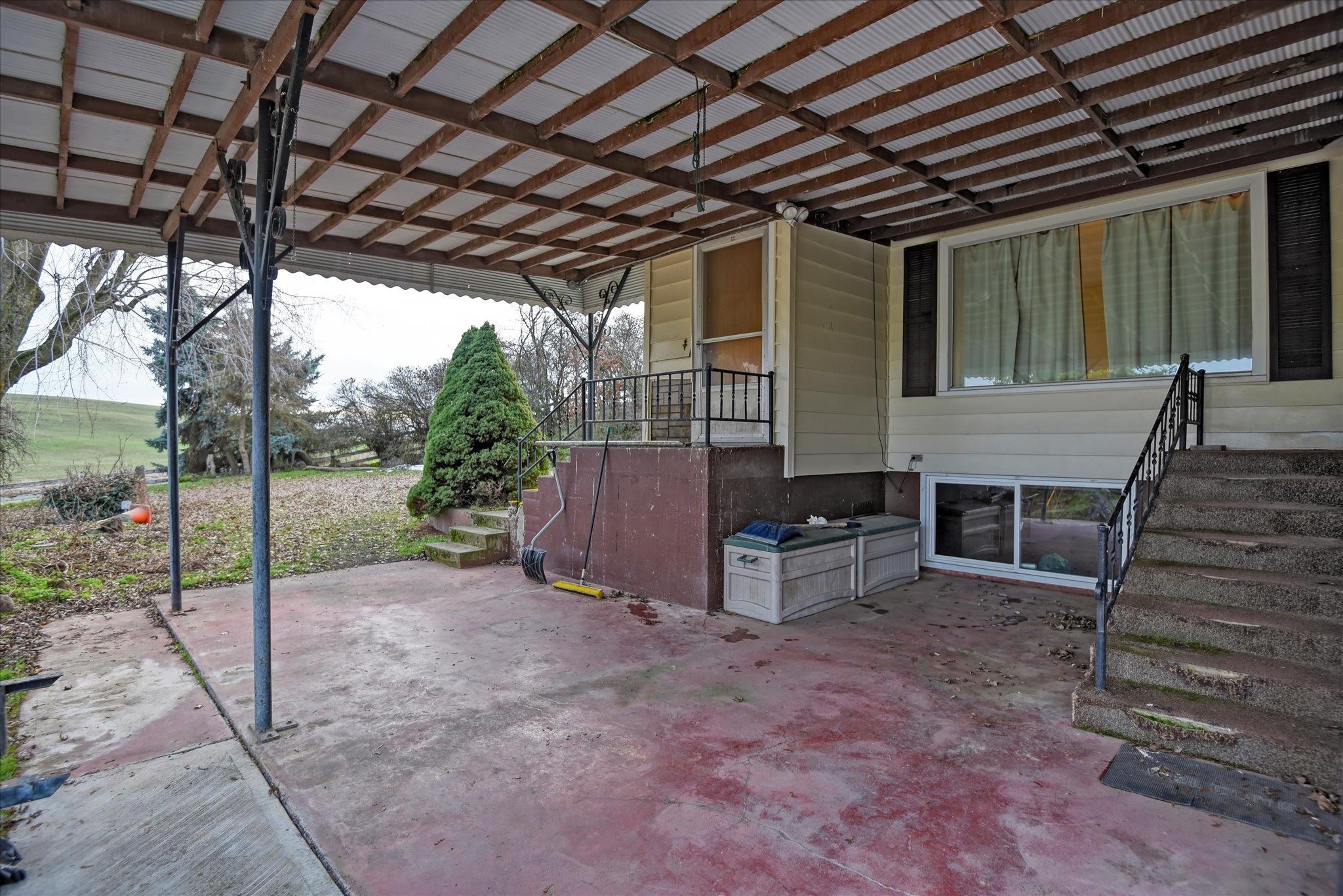 14901 Lancaster Road Endicott, WA 99125 - Photo 42 of 45